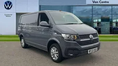 Used 2023 VW T6.1 Highline Van | £30,076 (Fair price)