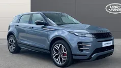 Used 2023 Land Rover Range Rover evoque Autobiography Hatchback | £27,984 (Good price)