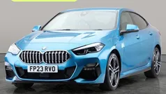 Used 2024 BMW 218 M Sport Coupe | £21,880 (Fair price)