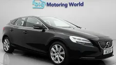 Used 2018 Volvo V40 Inscription Estate | £15,200 (Fair price)