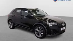 Used 2023 Audi Q3 Black Edition SUV | £31,199 (Fair price)