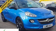 Used 2018 Vauxhall Adam S Hatchback | £6,495 (Fair price)