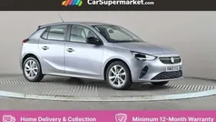 Used 2021 Vauxhall Corsa Hatchback | £9,697 (Good price)