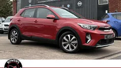 Used 2024 Kia Stonic SUV | £13,000 (Super price)