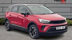 Used 2024 Vauxhall Crossland Ultimate SUV | £16,990 (Fair price)