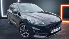 Used 2023 Ford Kuga ST-Line X SUV | £19,990 (Fair price)