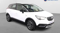 Used 2019 Vauxhall Crossland X Elite SUV | £10,299 (Fair price)