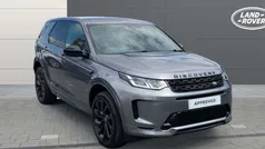 Grey Used 2020 Land Rover Discovery Sport R-Dynamic SUV | £21,835 (Fair price)