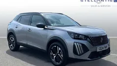 Used 2024 Peugeot 2008 GTi SUV | £20,970 (Fair price)