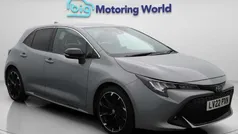 Used 2022 Toyota Corolla Sport Hatchback | £19,400 (Fair price)
