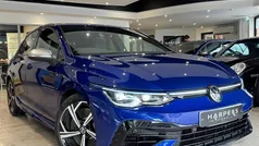Used 2024 VW Golf VIII R Hatchback | £32,201 (Fair price)
