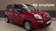 Used 2020 Fiat Panda Pop Hatchback | £4,257 (Super price)