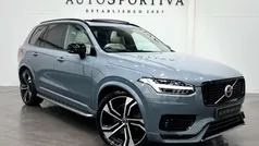 Used 2020 Volvo XC90 R-Design Pro SUV | £39,990 (Fair price)