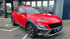 Used 2022 Hyundai Kona Premium SUV | £14,995 (Fair price)