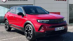 Used 2024 Vauxhall Mokka Ultimate SUV | £18,500 (Fair price)