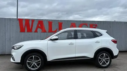 Used MG HS Excite 162 HP (119 kW) 2023 SUV