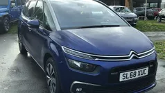Used 2019 Citroën C4 SpaceTourer Flair MPV | £13,995 (Fair price)