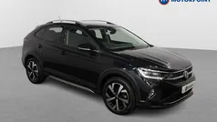 Used 2023 VW Taigo Style SUV | £18,699 (Fair price)