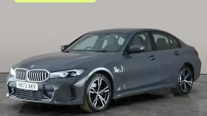 Used BMW 330e M Sport 292 HP (214 kW) 2024 Sedan