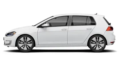 Used VW e-Golf 99 kW (135 HP) 2019 Hatchback