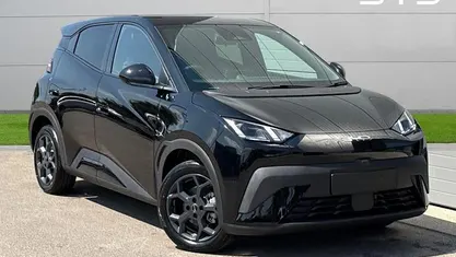 New BYD Dolphin Surf Comfort 114 kW (156 HP) 2026 Hatchback