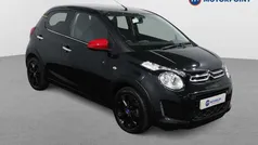 Used 2020 Citroën C1 Hatchback | £7,999 (Fair price)