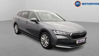 Usado Skoda Superb SE Technology 150 CV (110 kW) 2026 Familiar