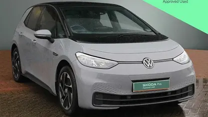 Used VW ID.3 Pro 106 kW (145 HP) 2022 Hatchback