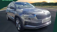Grey Used 2024 Skoda Karoq SE L SUV | £19,990 (Good price)