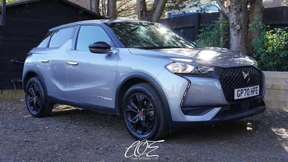 Used 2020 DS Automobiles DS3 Performance Hatchback | £10,290 (Fair price)