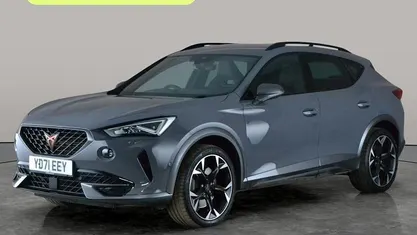 Used Cupra Formentor VZ2 310 HP (228 kW) 2024 SUV