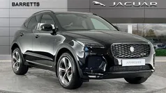 Used 2024 Jaguar E-Pace R-Dynamic SUV | £36,995