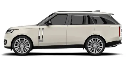 Used Land Rover Range Rover Autobiography 530 HP (389 kW) 2025 SUV