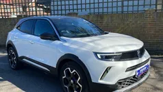 Used 2021 Vauxhall Mokka Ultimate SUV | £16,095 (Good price)