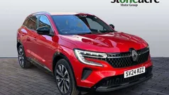 Used 2024 Renault Austral Techno SUV | £23,559 (Fair price)