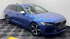 Used 2019 Volvo V90 R-Design Estate | £14,250 (Fair price)