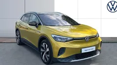 Used 2021 VW ID.4 Pro Performance SUV | £20,591 (Super price)