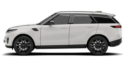 Novo Land Rover Range Rover Sport SE Dynamic 460 HP (338 kW) 2026 SUV