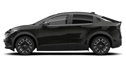 Second-hand Nissan Leaf N-Connecta 110 kW (150 CP) 2025 Hatchback