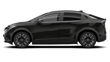 Begagnad Nissan Leaf N-Connecta 110 kW (150 HK) 2025 Halvkombi