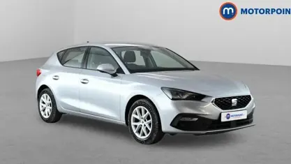 Used Seat Leon SE 110 HP (80 kW) 2023 Hatchback