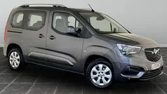 Used 2020 Vauxhall Combo S MPV | £13,195 (Fair price)
