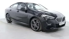 Used 2024 BMW 218 M Sport Coupe | £20,300 (Super price)