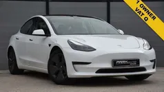 Used 2023 Tesla Model 3 Long Range Sedan | £16,995 (Fair price)