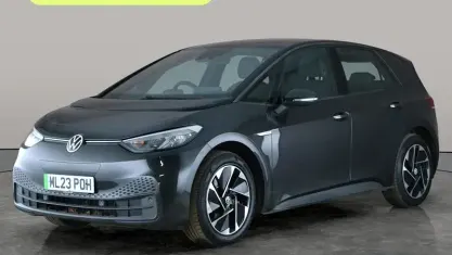 Used VW ID.3 Pro 106 kW (145 HP) 2022 Hatchback