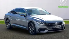 Used 2020 VW Arteon Pro Hatchback | £18,999 (Fair price)