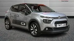 Used 2024 Citroën C3 PureTech Hatchback | £12,800 (Good price)