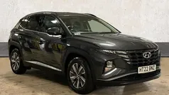 Used 2024 Hyundai Tucson SE SUV | £16,452 (Super price)