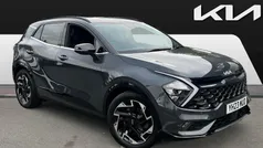Used 2023 Kia Sportage 4 SUV | £25,770 (Fair price)