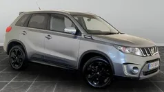 Used 2016 Suzuki Vitara SUV | £6,895 (Fair price)